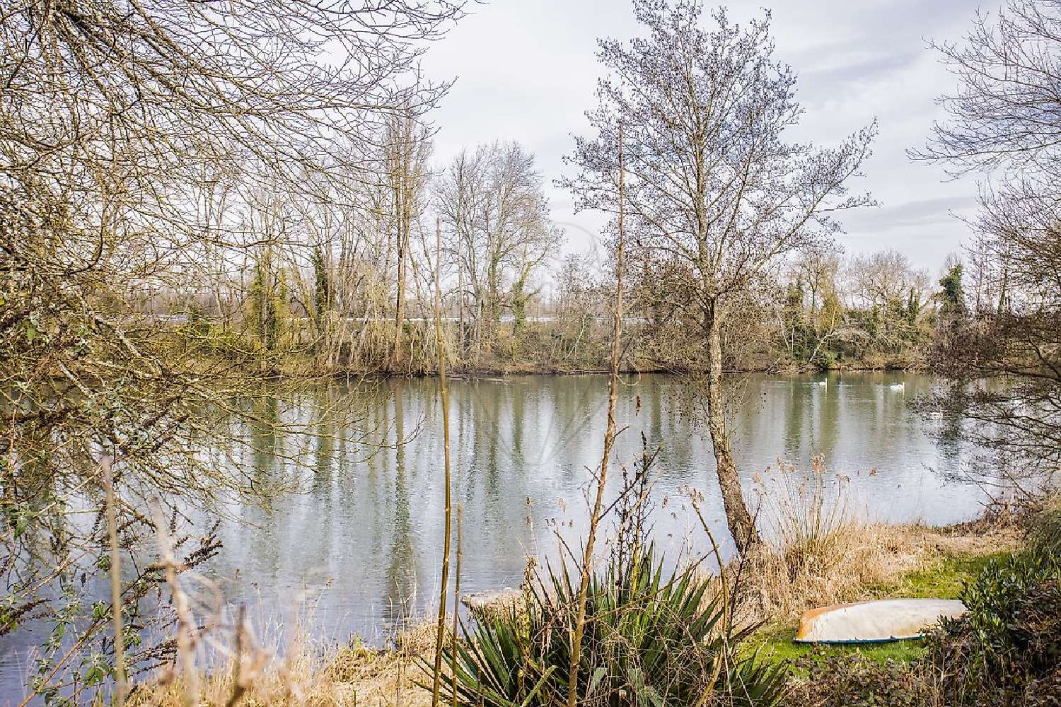  à vendre maison Saint-Hilaire-Saint-Mesmin Loiret 3
