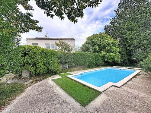 Saint-Hilaire-de-Brethmas Gard casa foto 7163717