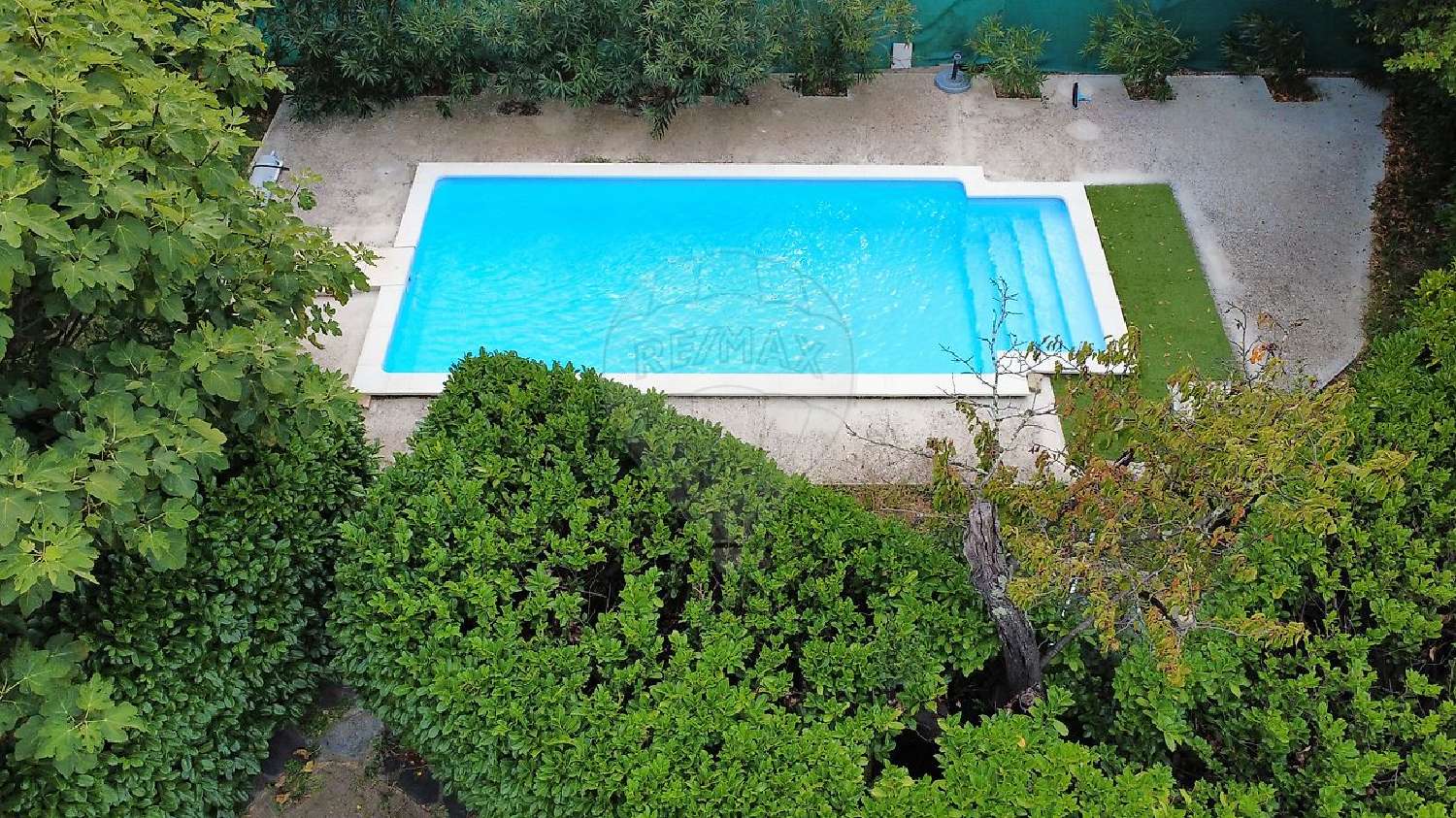 en venta casa Saint-Hilaire-de-Brethmas Gard 2