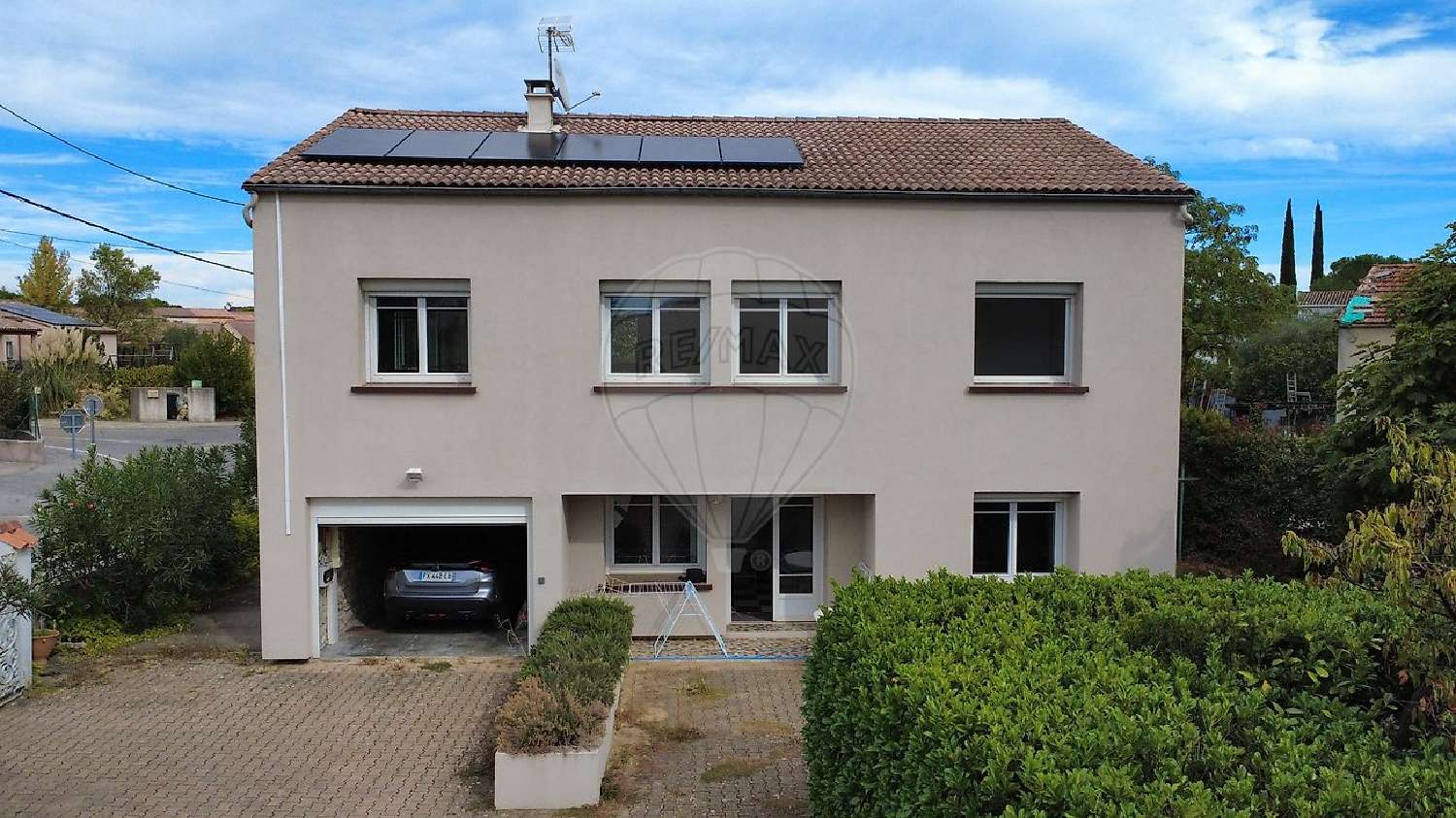  en venta casa Saint-Hilaire-de-Brethmas Gard 3