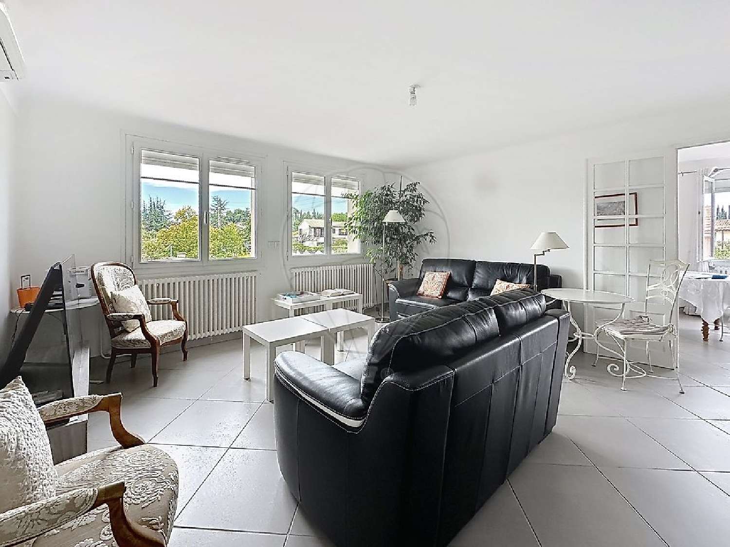  en venta casa Saint-Hilaire-de-Brethmas Gard 4