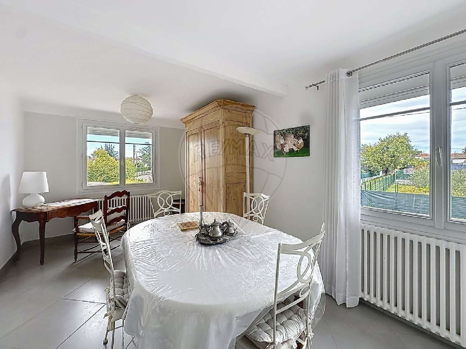  en venta casa Saint-Hilaire-de-Brethmas Gard 6