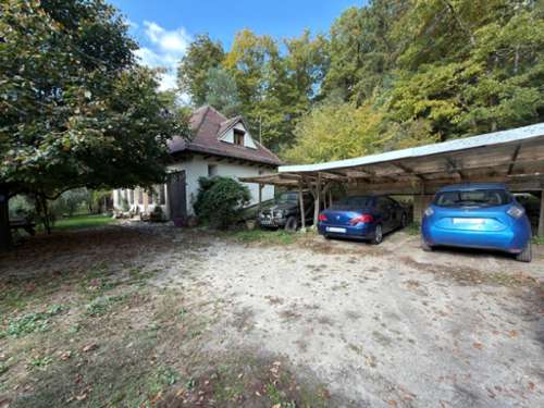Saint-Hilarion Yvelines huis foto 7164369