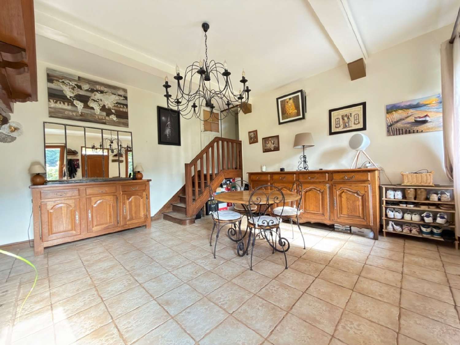 te koop huis Saint-Hilarion Yvelines 2