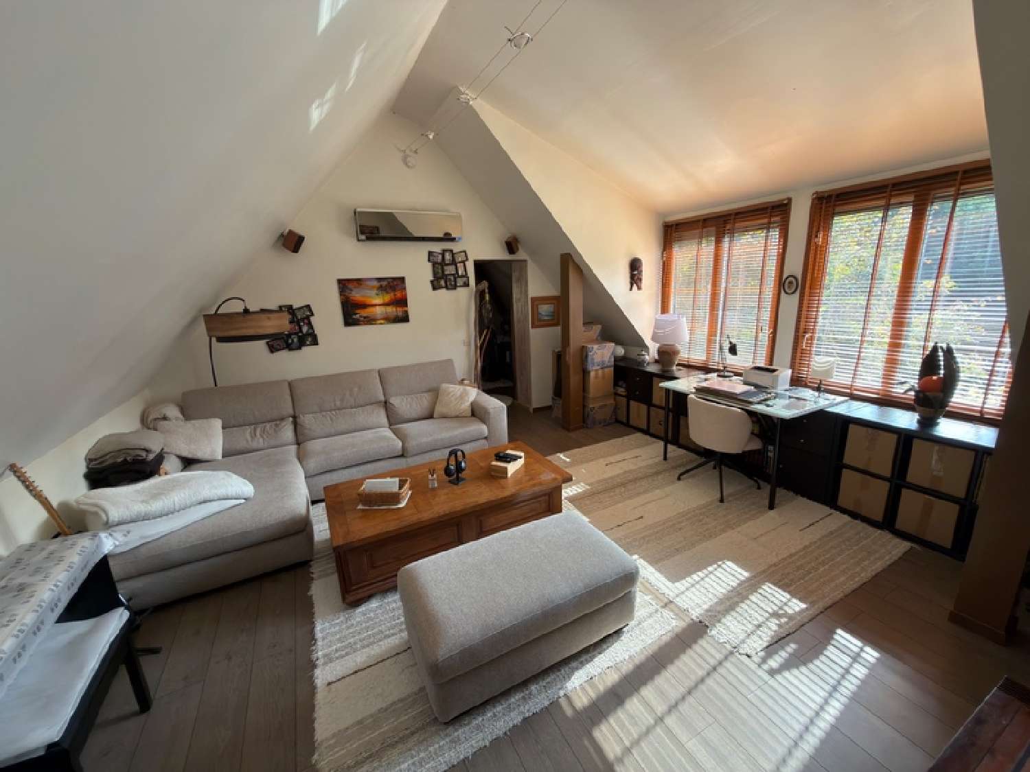 te koop huis Saint-Hilarion Yvelines 5