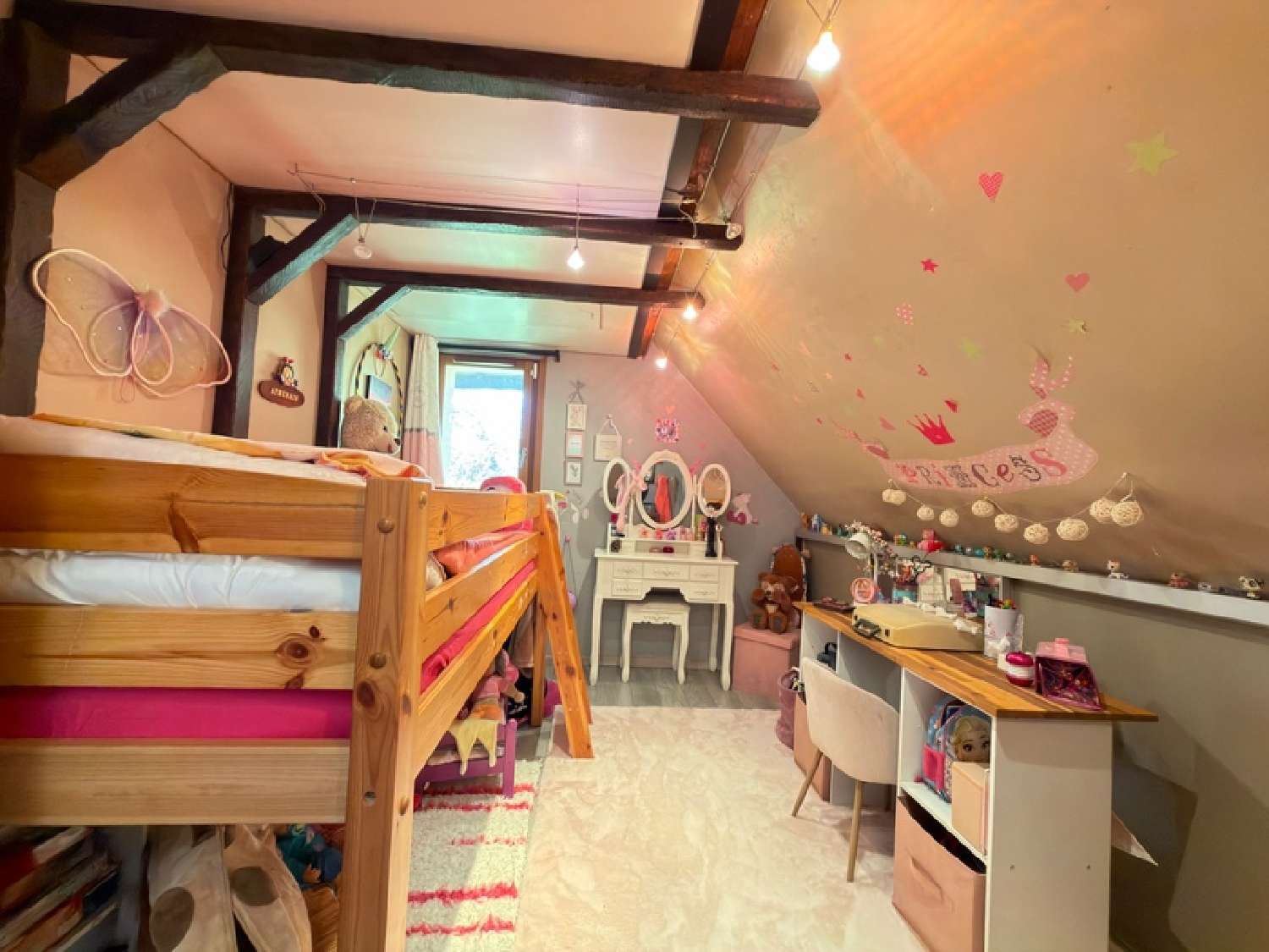 te koop huis Saint-Hilarion Yvelines 7