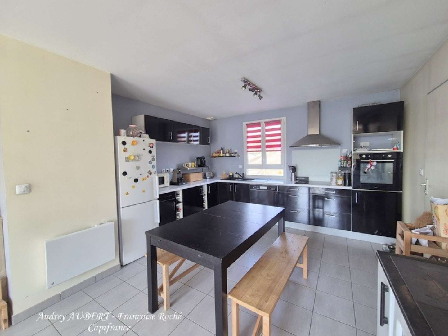  à vendre maison Saint-Hippolyte Charente-Maritime 2