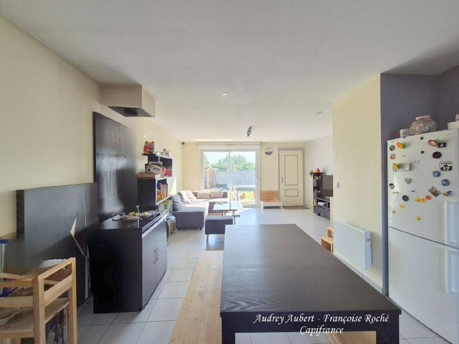  à vendre maison Saint-Hippolyte Charente-Maritime 3