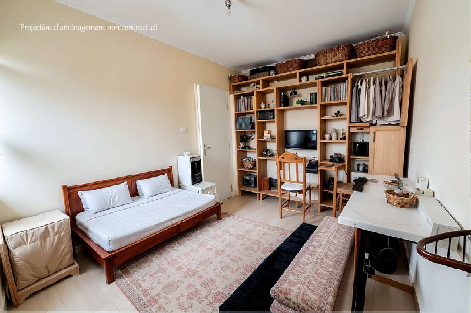  à vendre maison Saint-Hippolyte Charente-Maritime 7