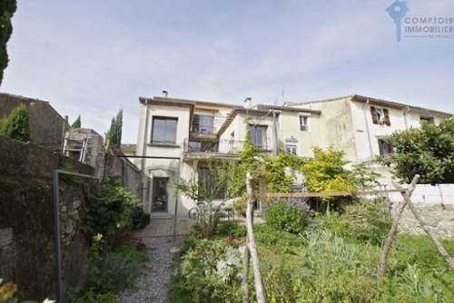 Saint-Hippolyte-du-Fort Gard huis foto 7161729