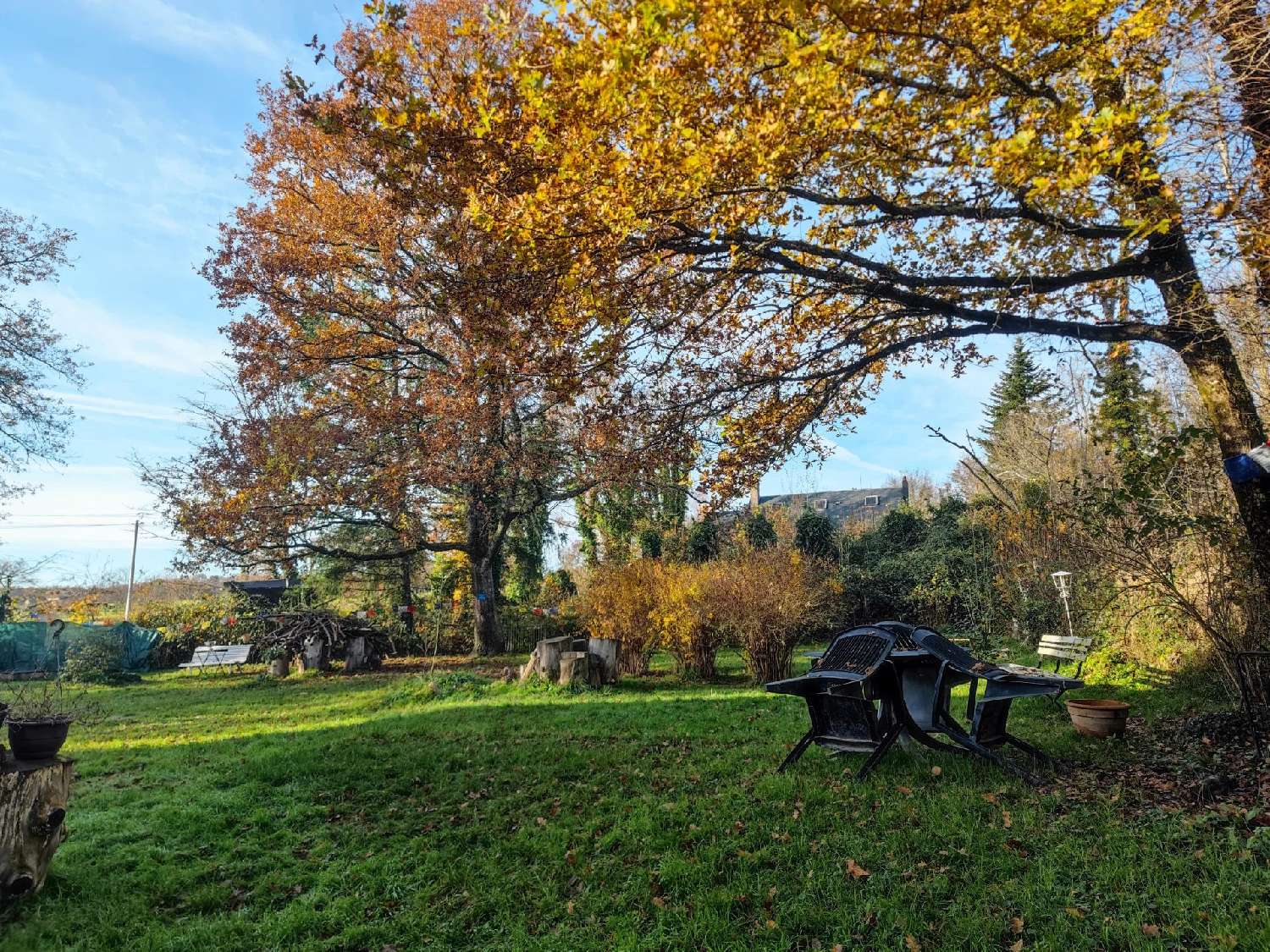  te koop huis Saint-Honoré-Les-Bains Nièvre 5