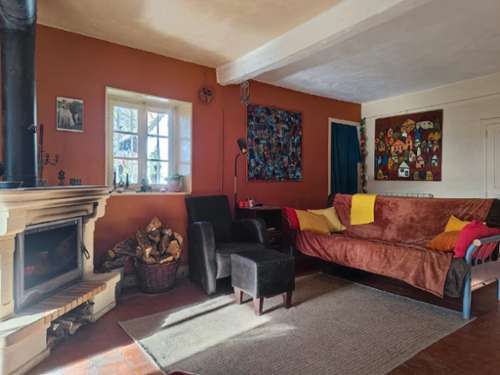  te koop huis Saint-Honoré-Les-Bains Nièvre 6