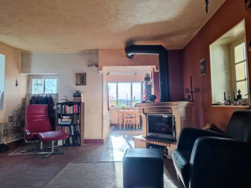  te koop huis Saint-Honoré-Les-Bains Nièvre 7