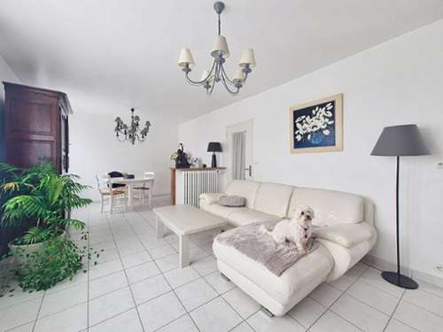 Saint-Hymer Calvados maison foto 7154751