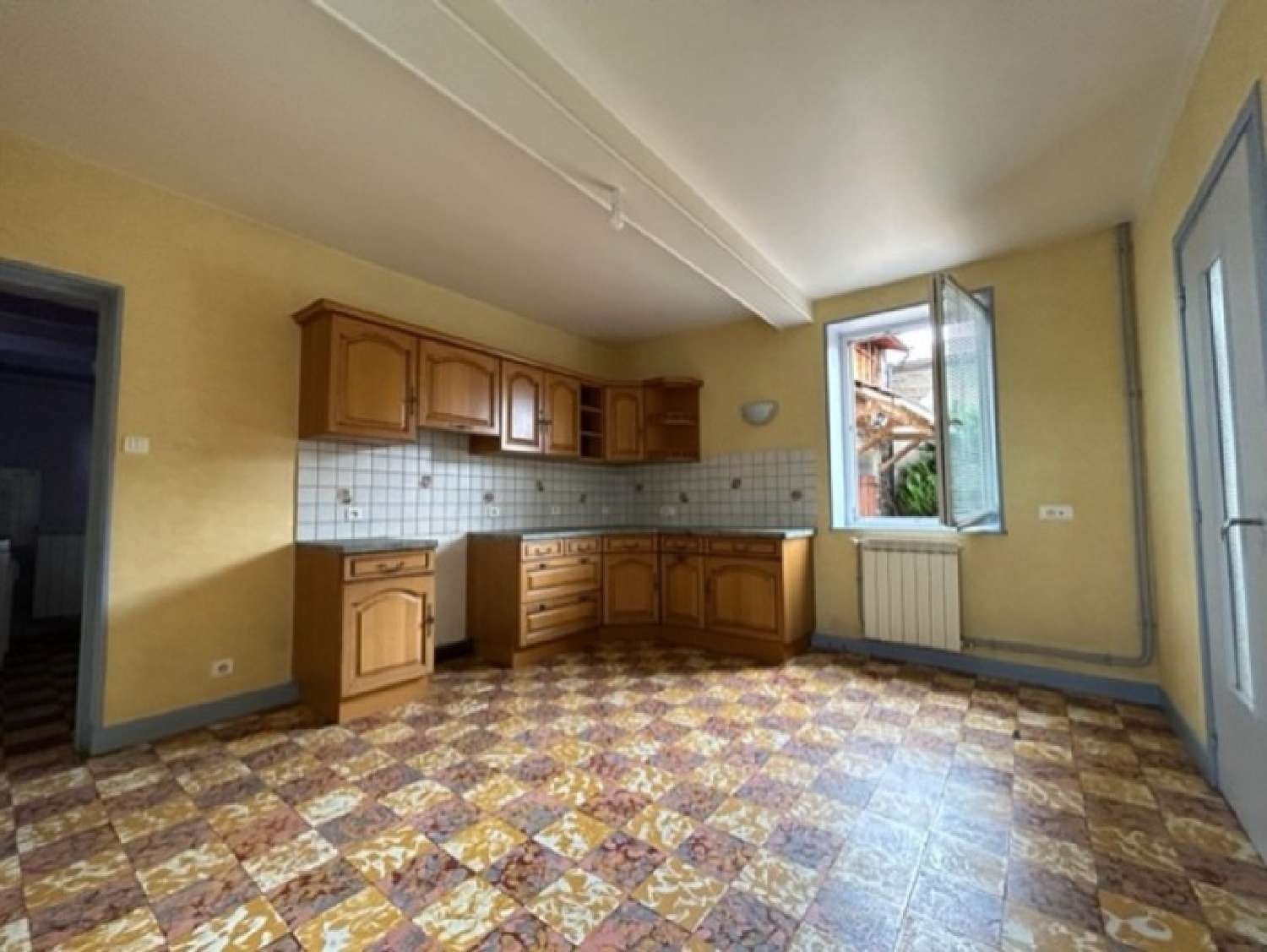 à vendre maison Saint-Ignat Puy-de-Dôme 4