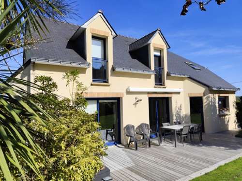 Saint-Jacut-les-Pins Morbihan casa foto 7157226