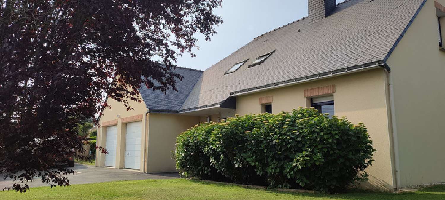  en venta casa Saint-Jacut-les-Pins Morbihan 2