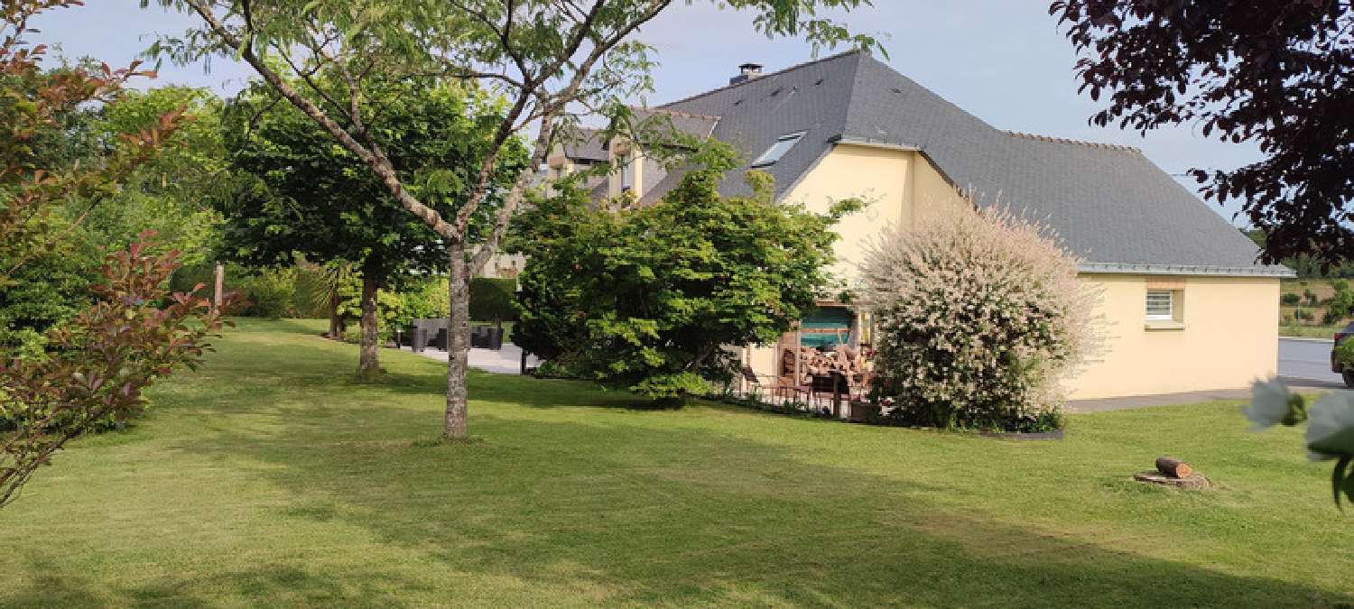  en venta casa Saint-Jacut-les-Pins Morbihan 3