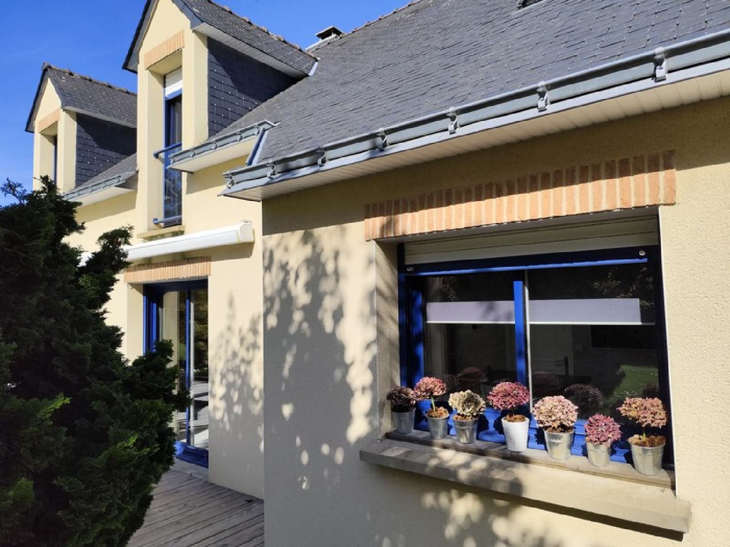  en venta casa Saint-Jacut-les-Pins Morbihan 4