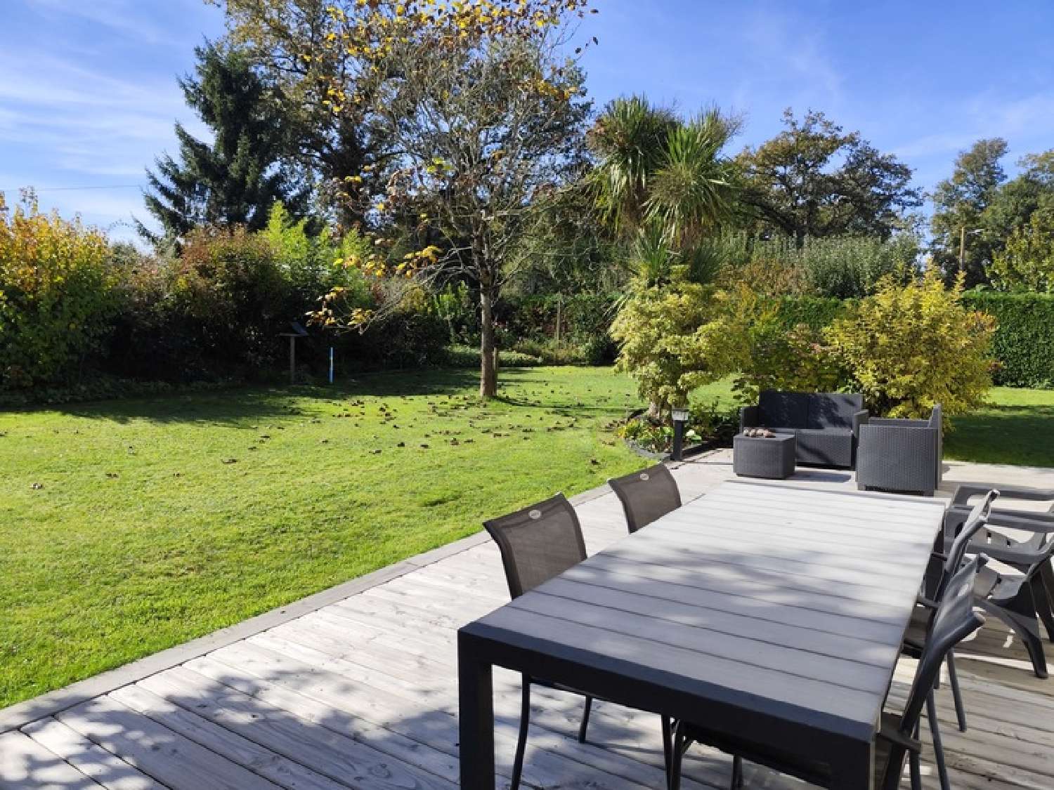  en venta casa Saint-Jacut-les-Pins Morbihan 7