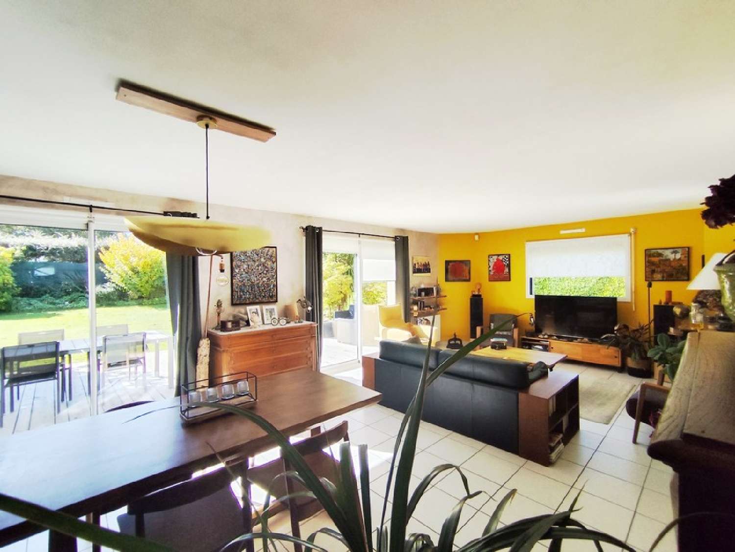  en venta casa Saint-Jacut-les-Pins Morbihan 8