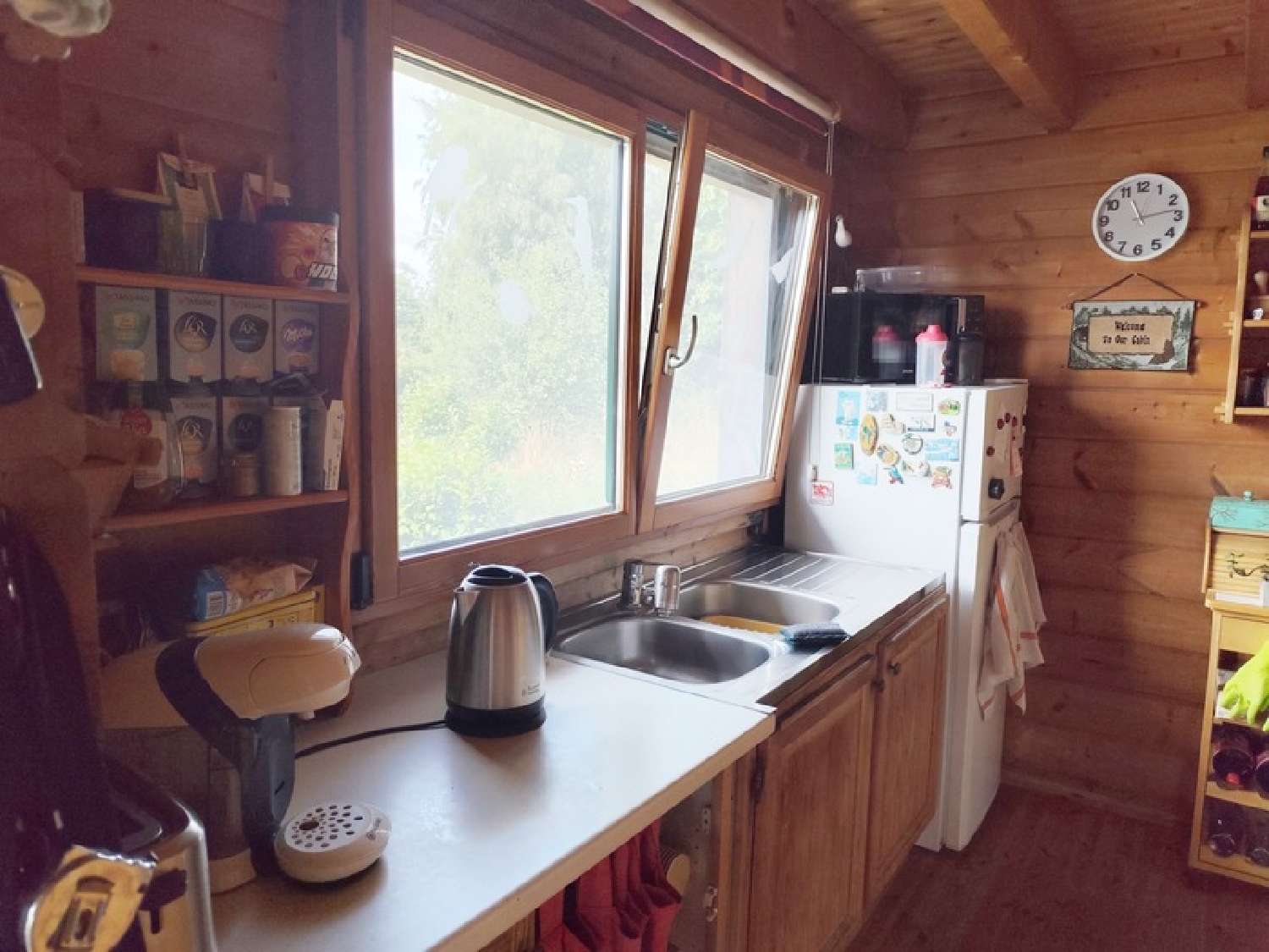 à vendre maison Saint-Jacut-les-Pins Morbihan 3