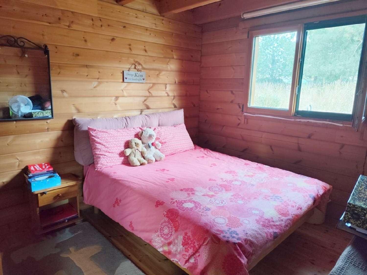 à vendre maison Saint-Jacut-les-Pins Morbihan 8