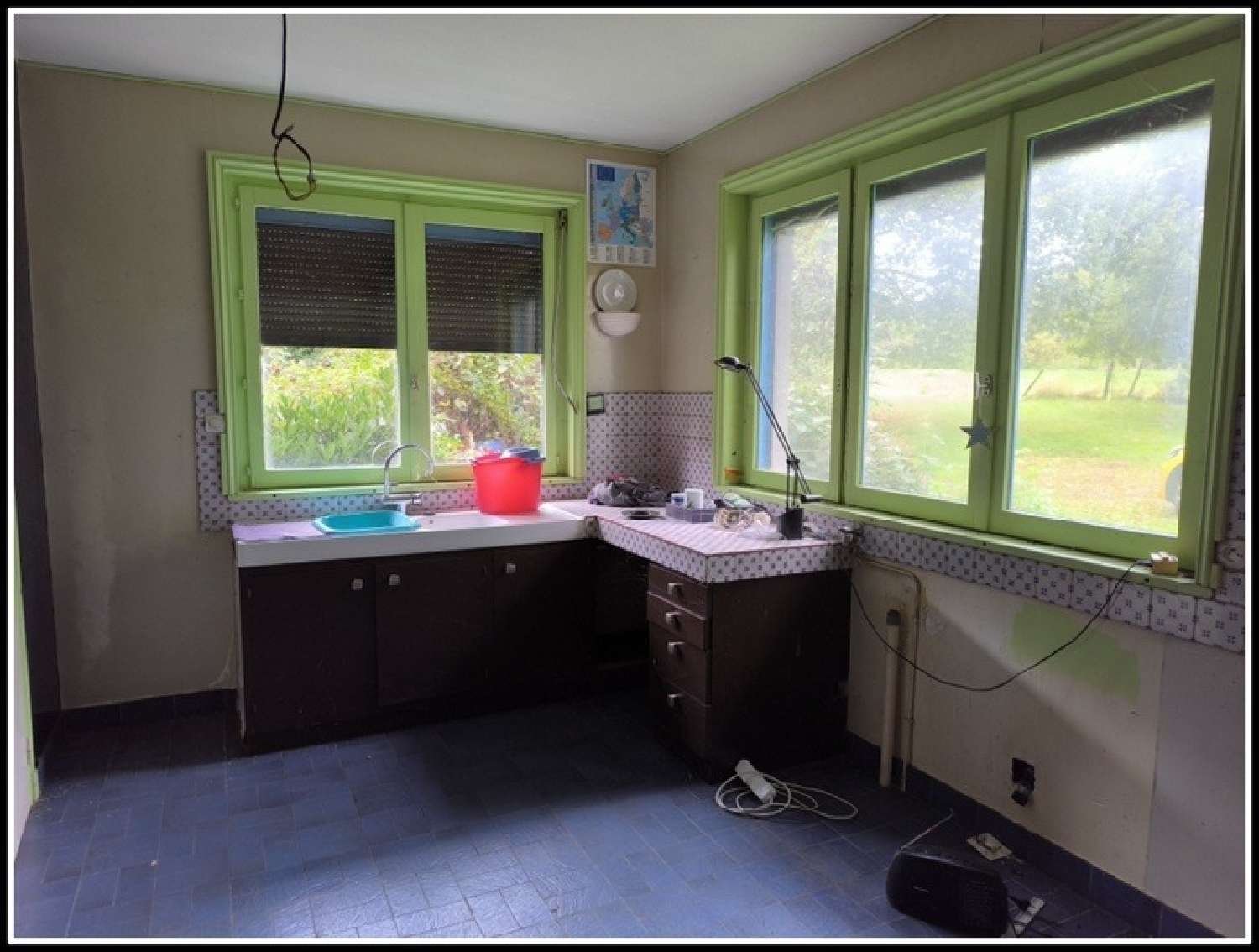  for sale house Saint-Jean-Bonnefonds Loire 4