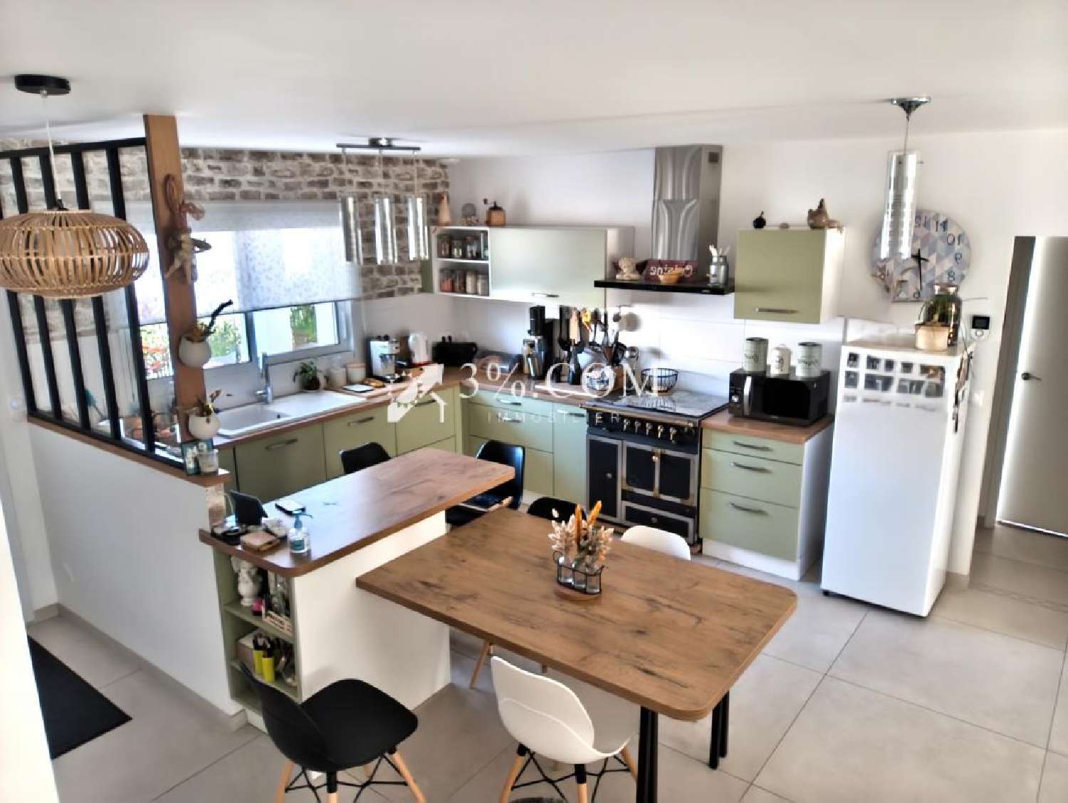 te koop huis Saint-Jean-de-Monts Vendée 1