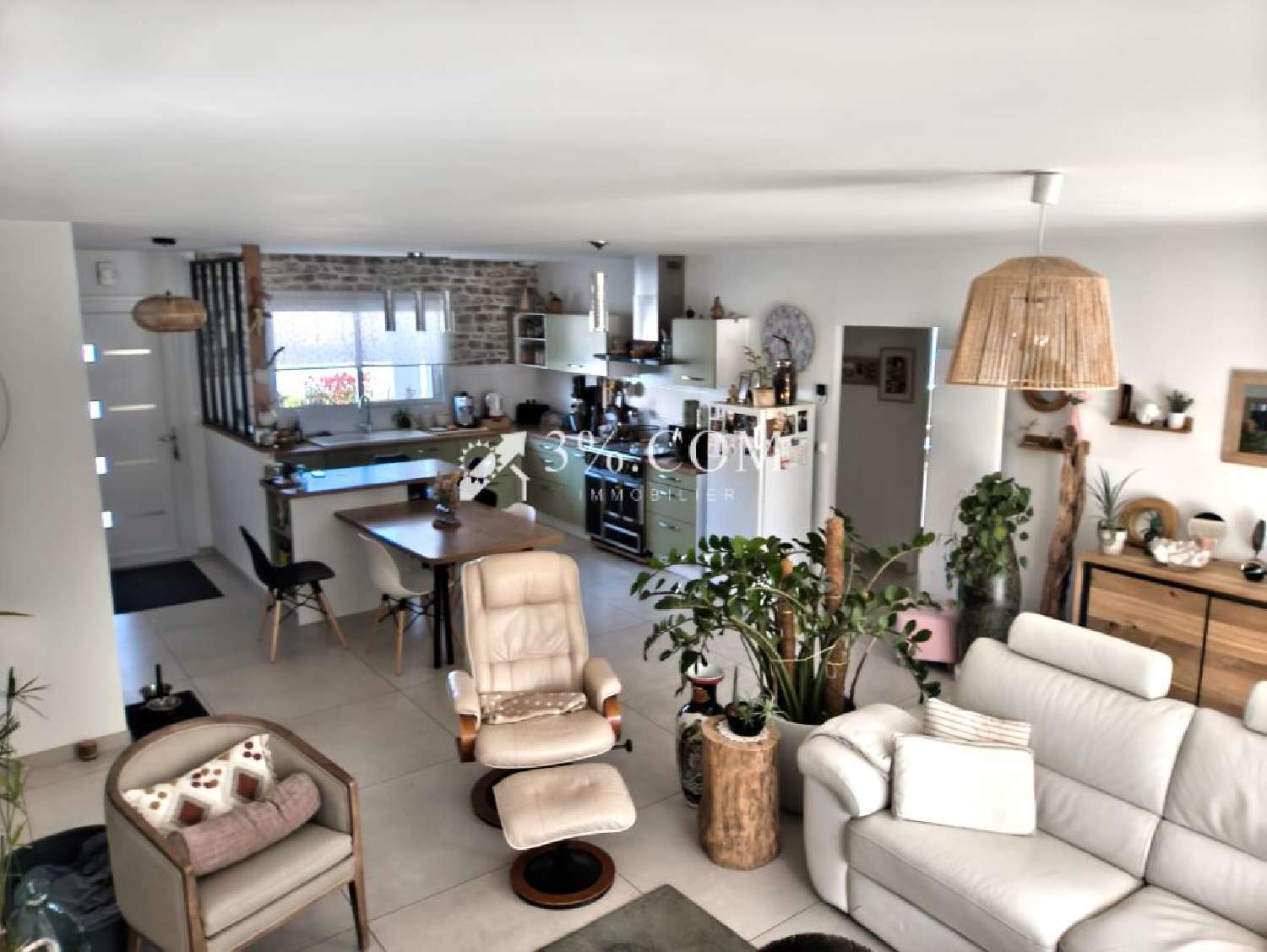 te koop huis Saint-Jean-de-Monts Vendée 2