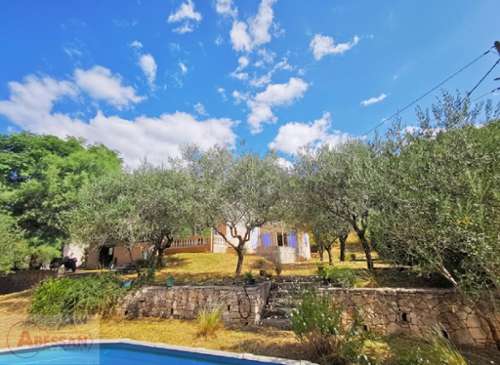 Saint-Jean-du-Pin Gard Haus Bild 7147337