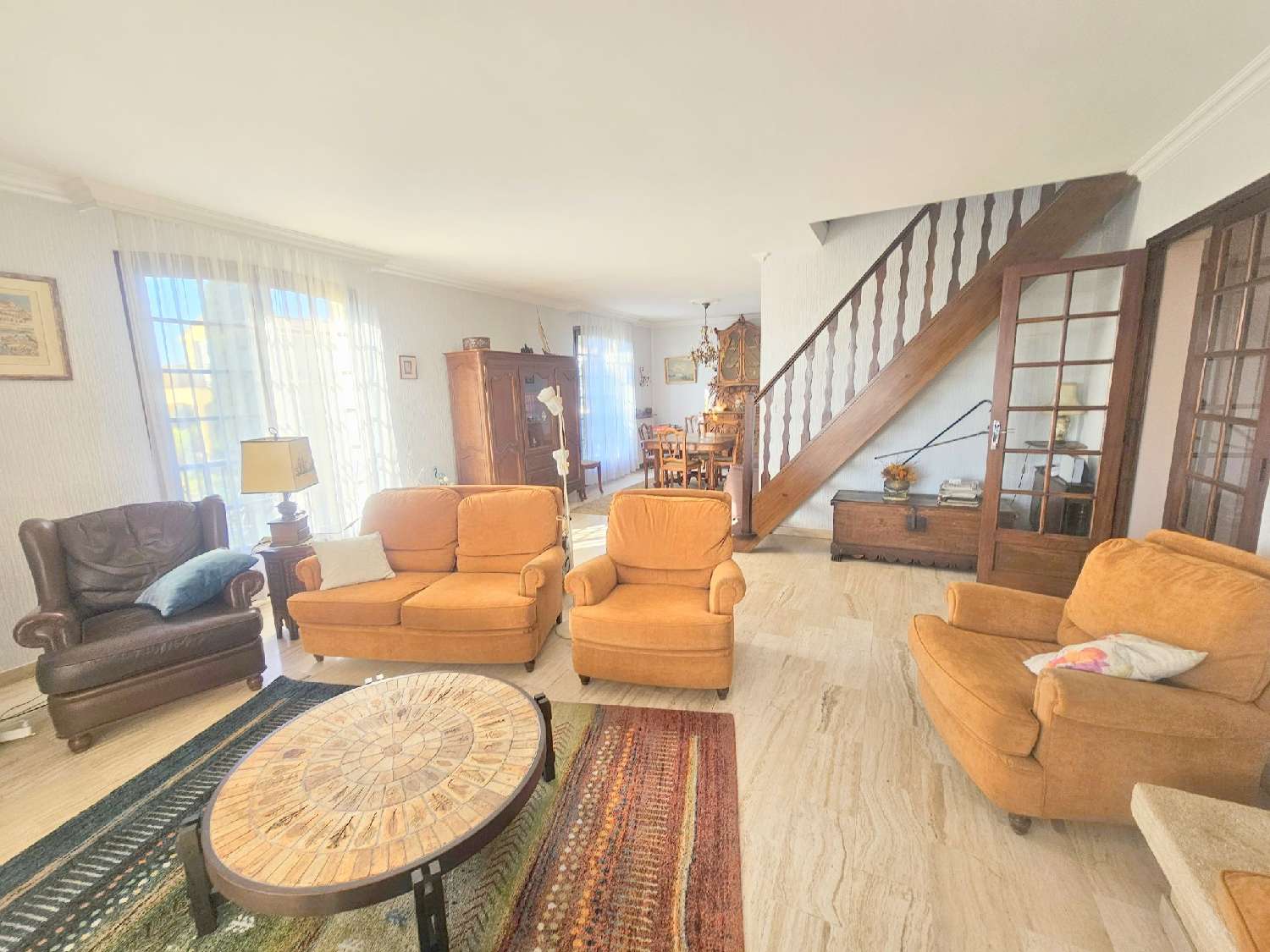  for sale house Saint-Jean-de-Védas Hérault 1