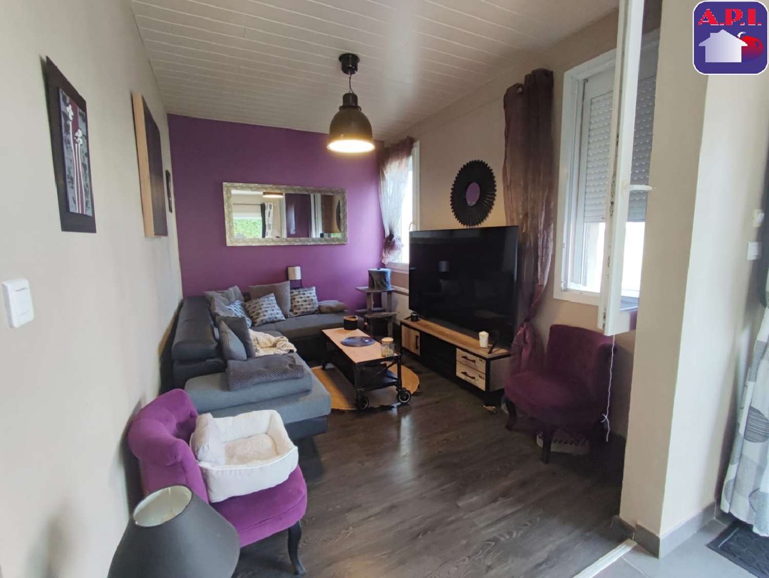  à vendre maison Saint-Jean-du-Falga Ariège 3