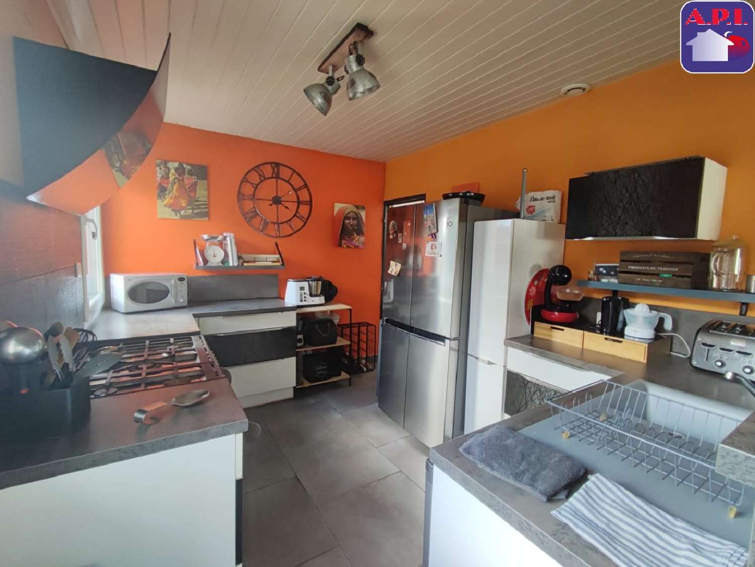  à vendre maison Saint-Jean-du-Falga Ariège 4