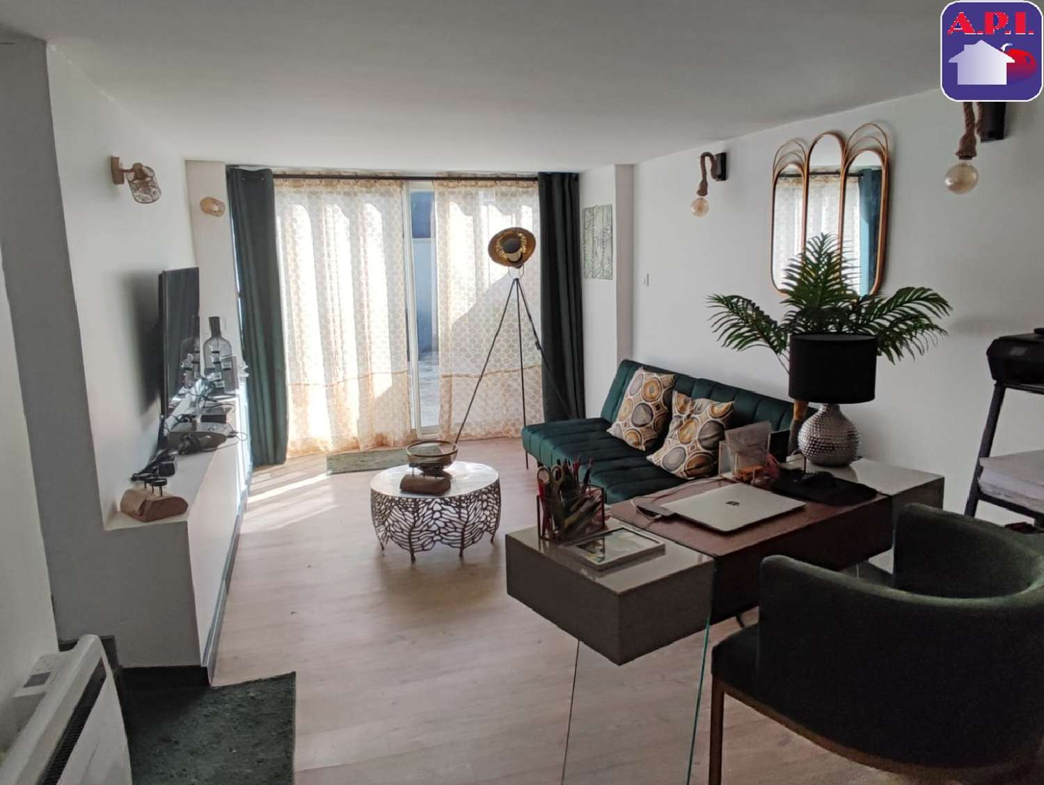  à vendre maison Saint-Jean-du-Falga Ariège 5