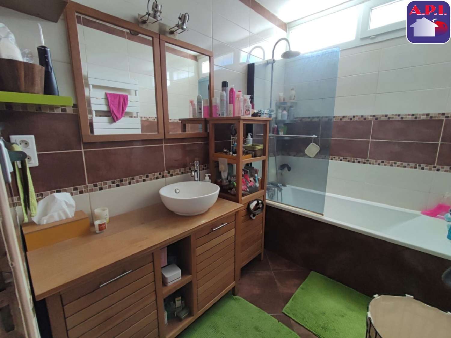  à vendre maison Saint-Jean-du-Falga Ariège 7