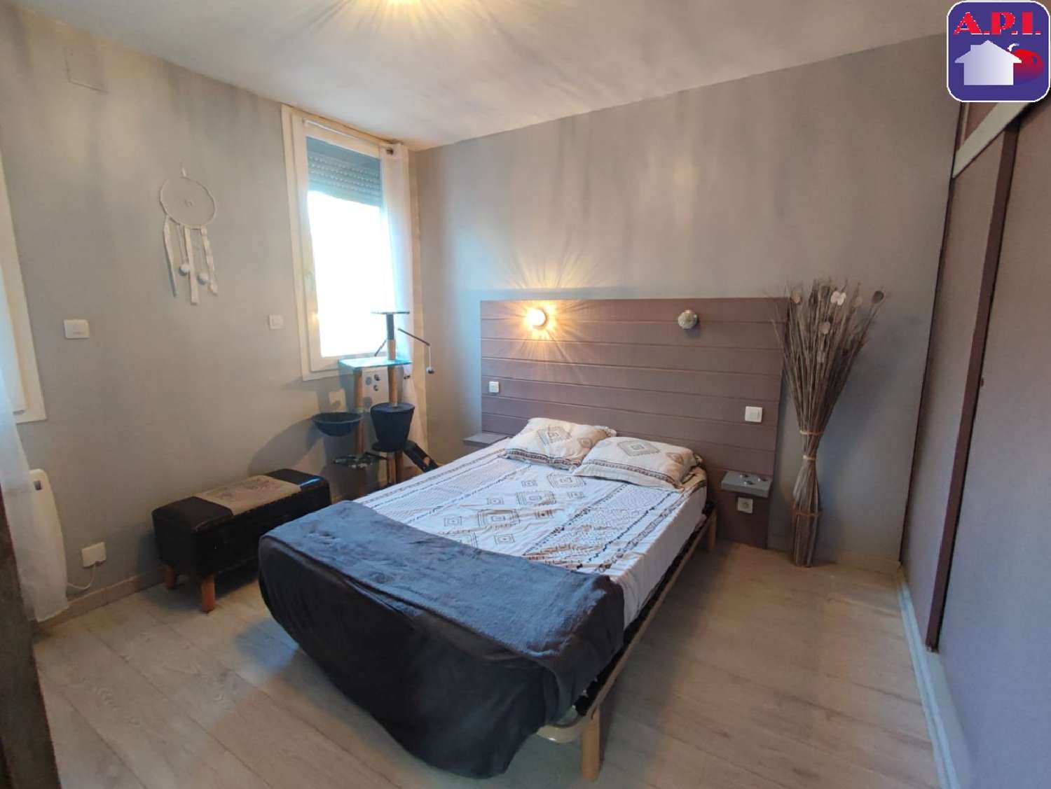  à vendre maison Saint-Jean-du-Falga Ariège 8