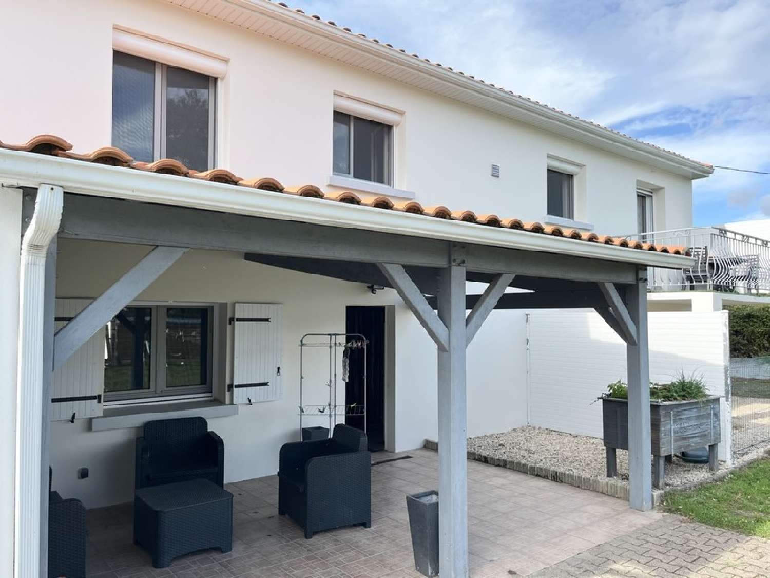  for sale house Saint-Jean-de-Corcoué Loire-Atlantique 1