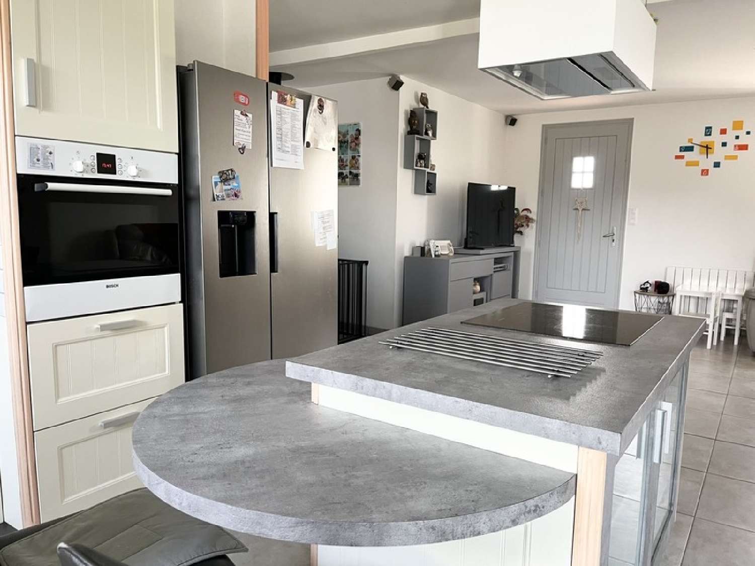  for sale house Saint-Jean-de-Corcoué Loire-Atlantique 4