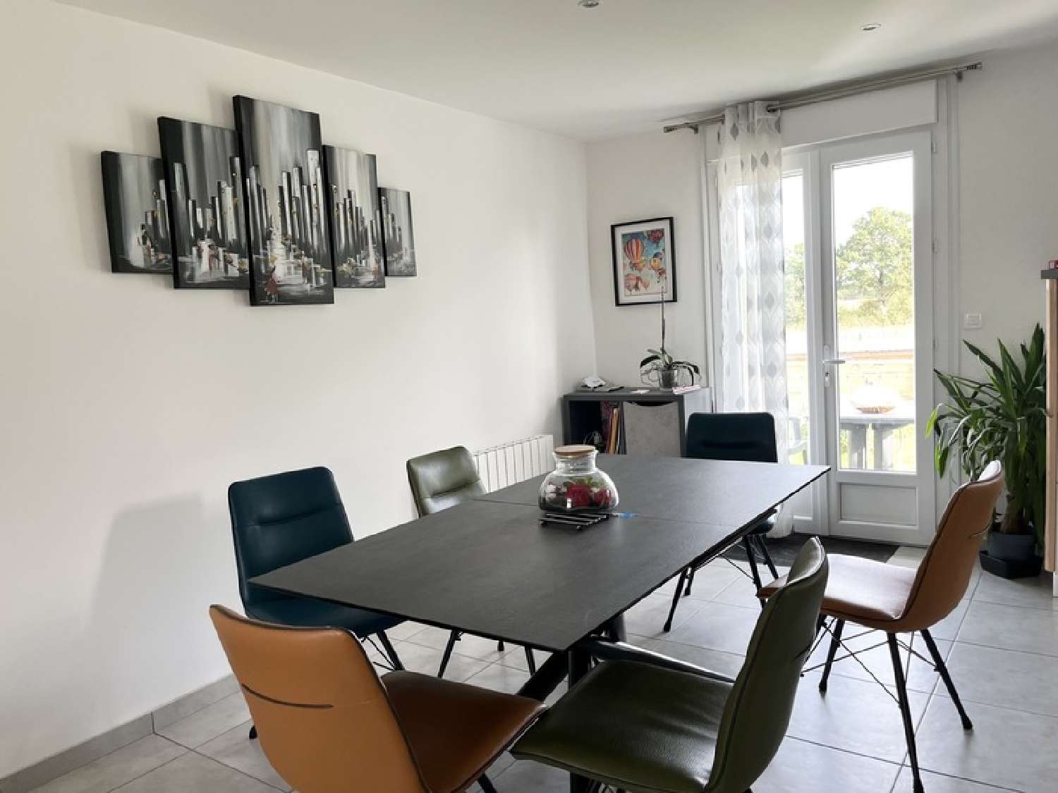  for sale house Saint-Jean-de-Corcoué Loire-Atlantique 6
