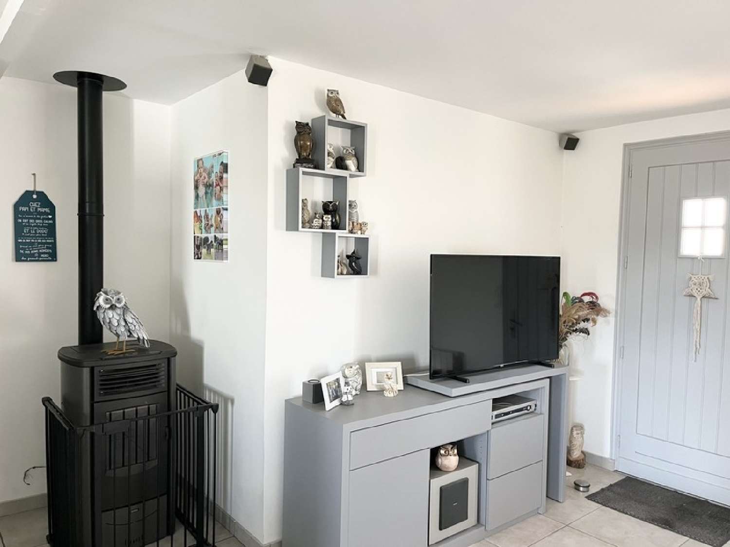  for sale house Saint-Jean-de-Corcoué Loire-Atlantique 7