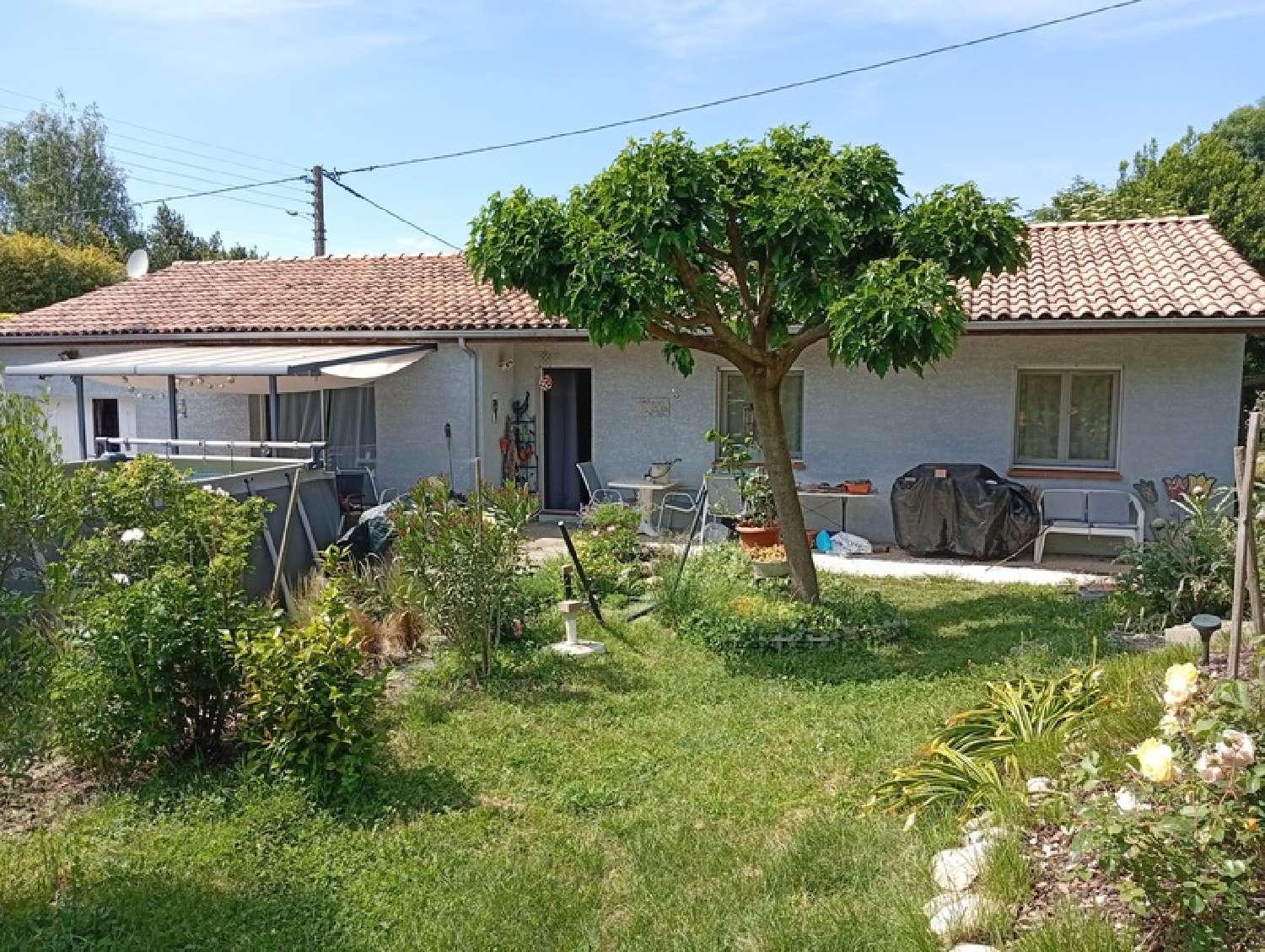  te koop huis Saint-Jean-du-Falga Ariège 1