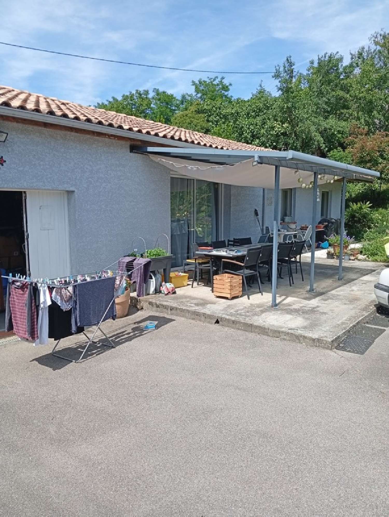  te koop huis Saint-Jean-du-Falga Ariège 3