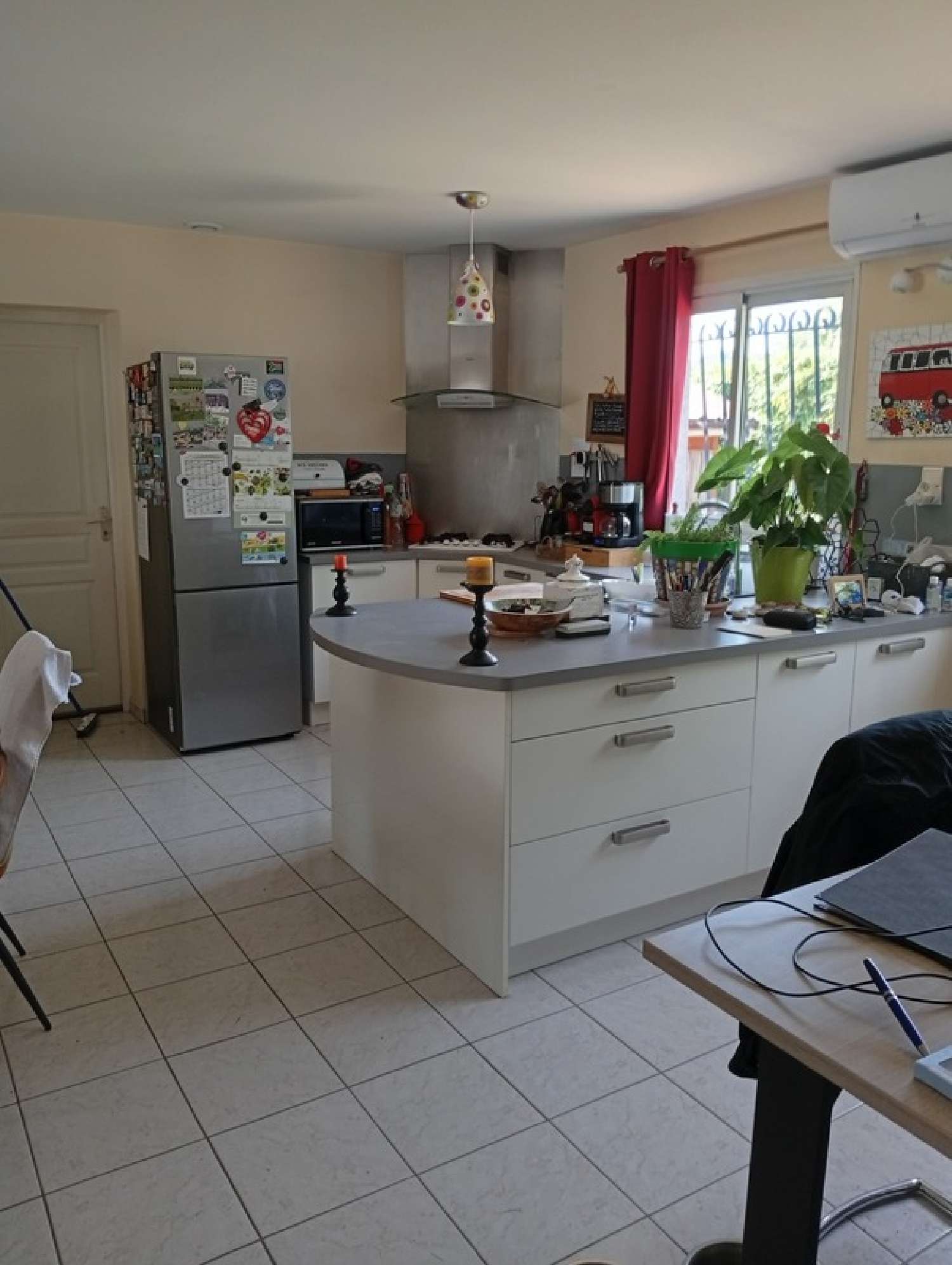  te koop huis Saint-Jean-du-Falga Ariège 4
