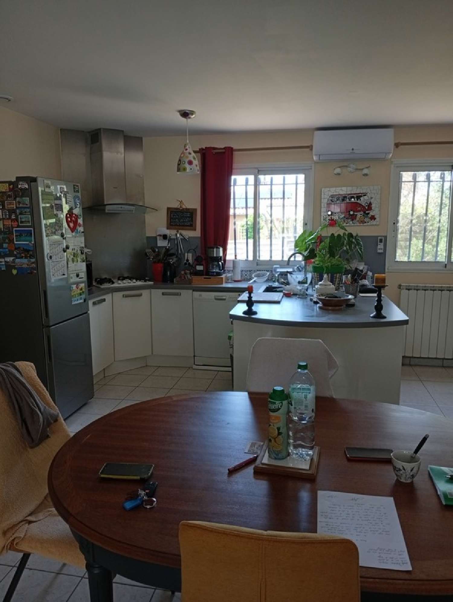  te koop huis Saint-Jean-du-Falga Ariège 5