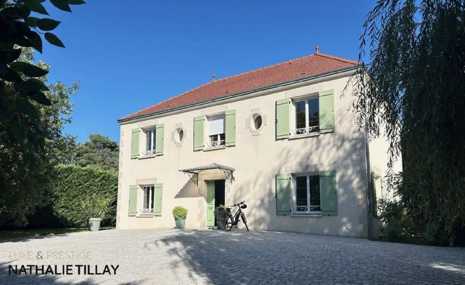  te koop huis Saint-Jean-de-Braye Loiret 1