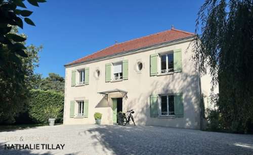 Saint-Jean-de-Braye Loiret huis foto 7149842