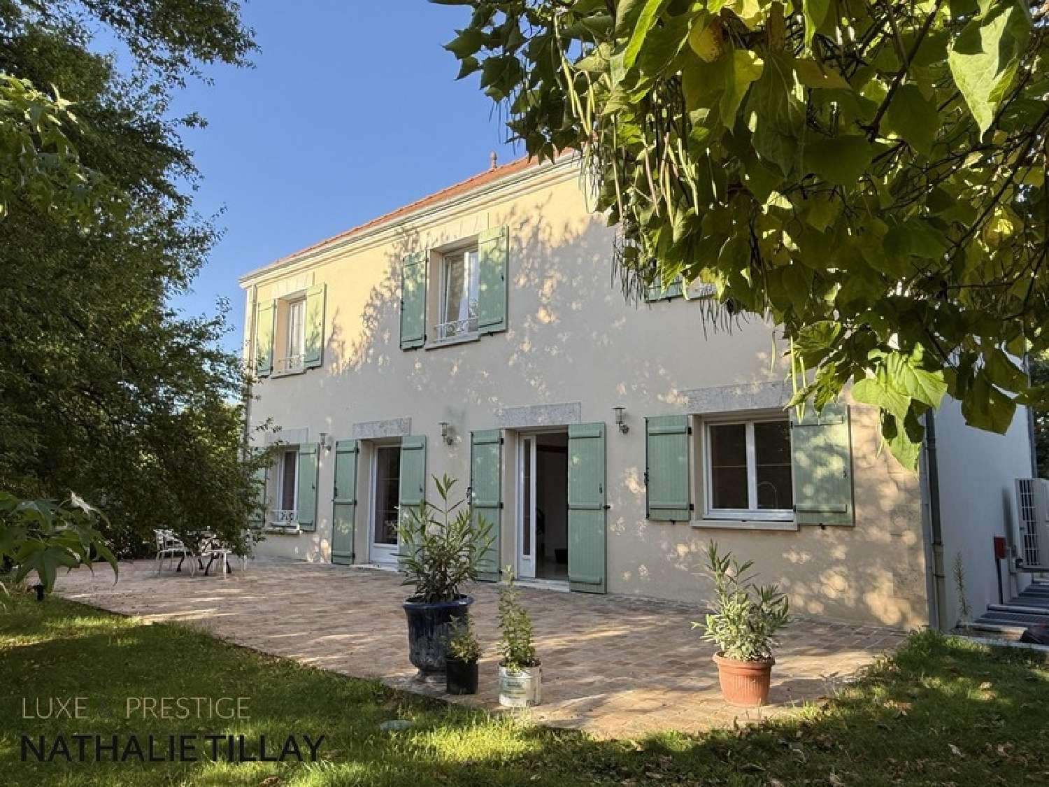  te koop huis Saint-Jean-de-Braye Loiret 2