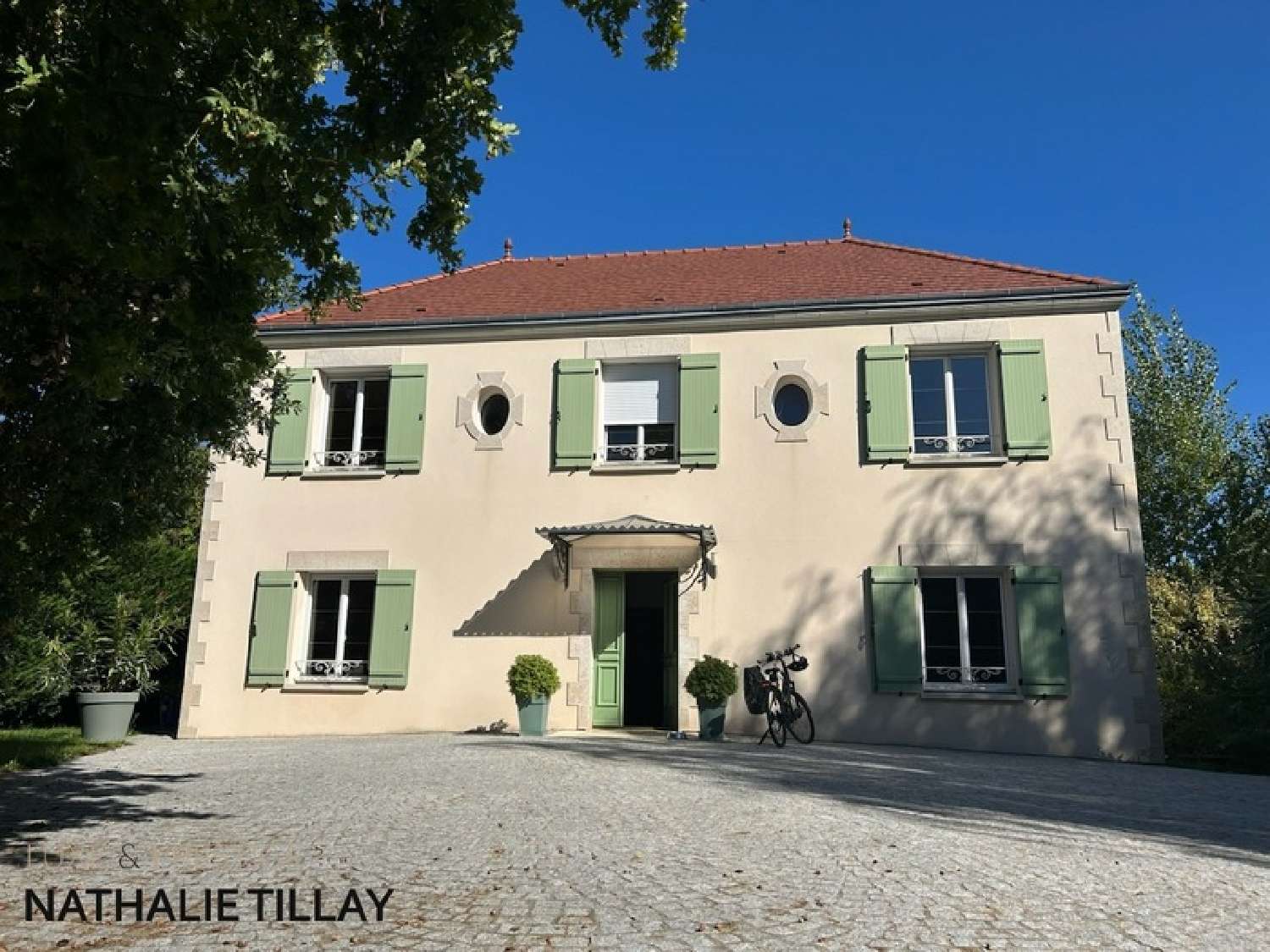  te koop huis Saint-Jean-de-Braye Loiret 4