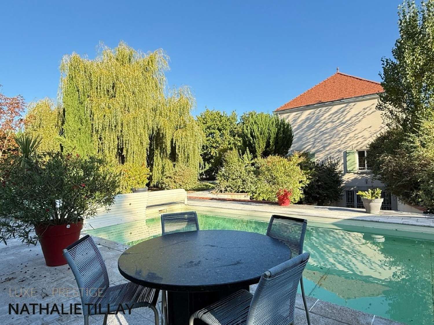  te koop huis Saint-Jean-de-Braye Loiret 5